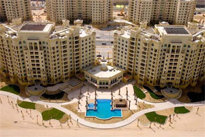 Shoreline Apartment Sea View